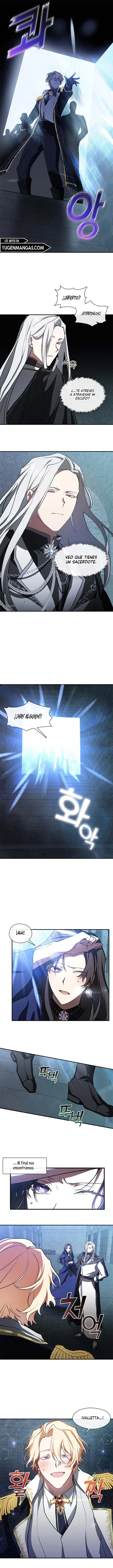 No Pude Abandonar Al Villano Capítulo 24 - Page 9