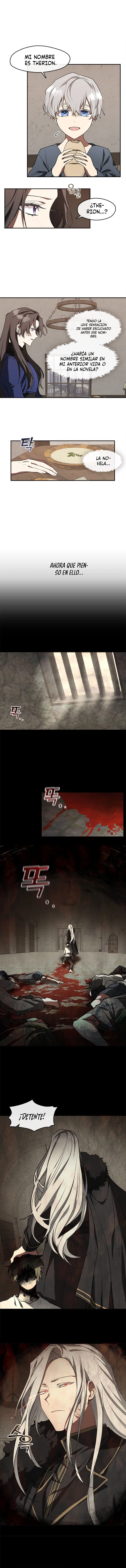 No Pude Abandonar Al Villano Capítulo 29 - Page 4