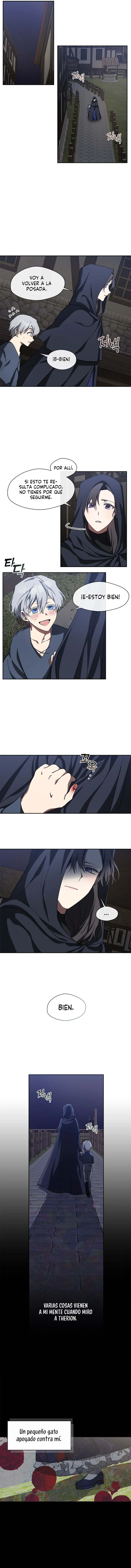 No Pude Abandonar Al Villano Capítulo 32 - Page 7