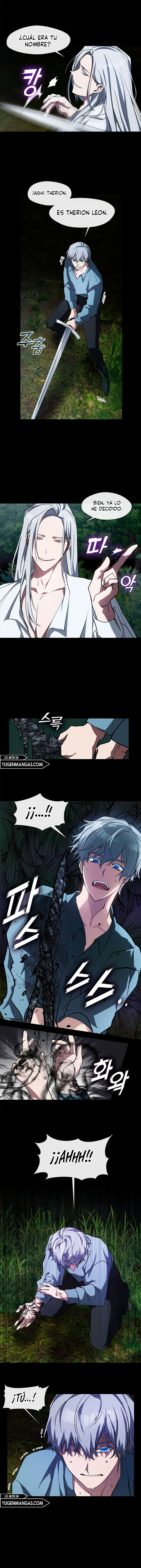 No Pude Abandonar Al Villano Capítulo 37 - Page 11