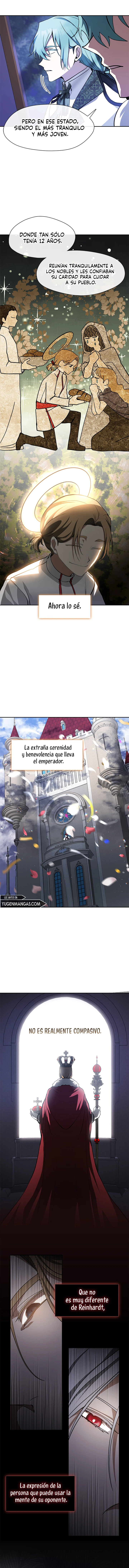 No Pude Abandonar Al Villano Capítulo 44 - Page 4