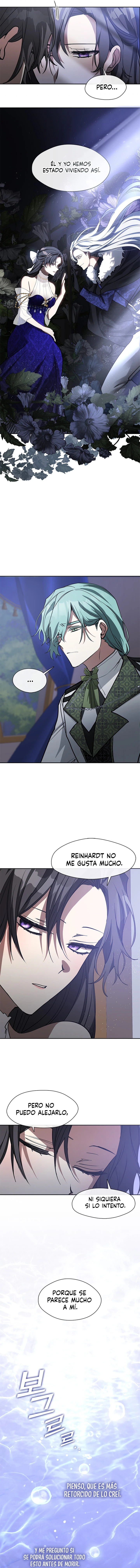 No Pude Abandonar Al Villano Capítulo 44 - Page 7