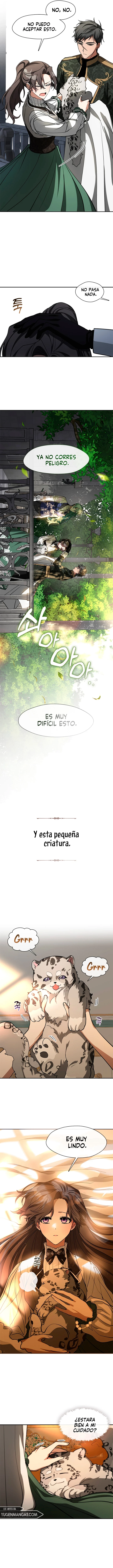 No Pude Abandonar Al Villano Capítulo 46 - Page 12