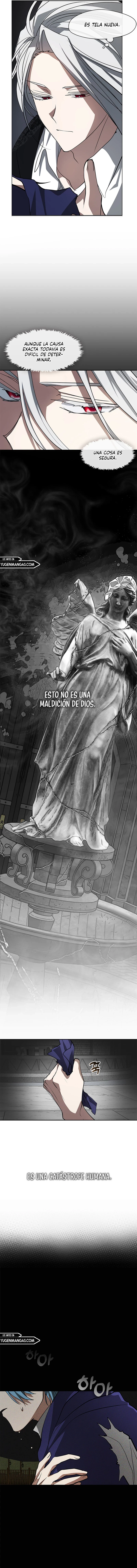 No Pude Abandonar Al Villano Capítulo 51 - Page 13