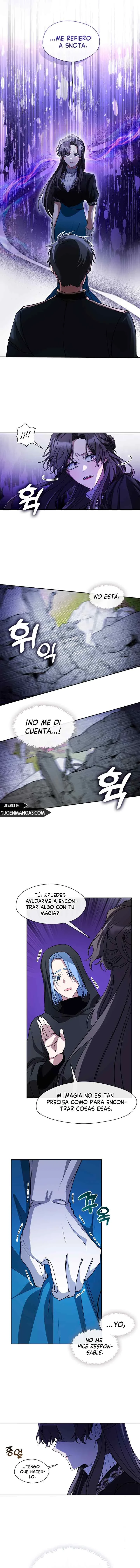 No Pude Abandonar Al Villano Capítulo 57 - Page 4