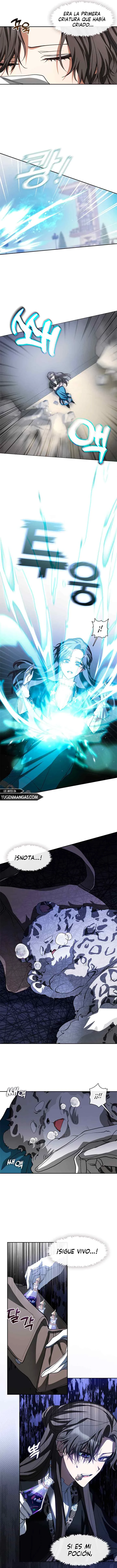 No Pude Abandonar Al Villano Capítulo 57 - Page 8