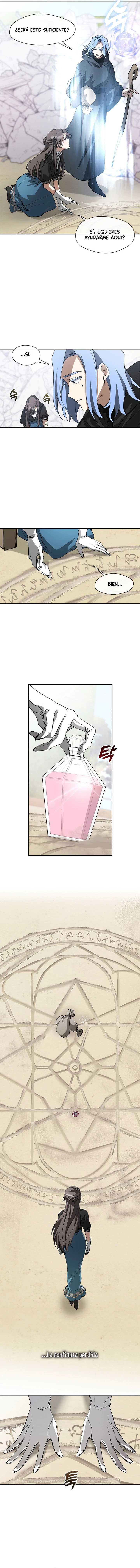 No Pude Abandonar Al Villano Capítulo 58 - Page 9