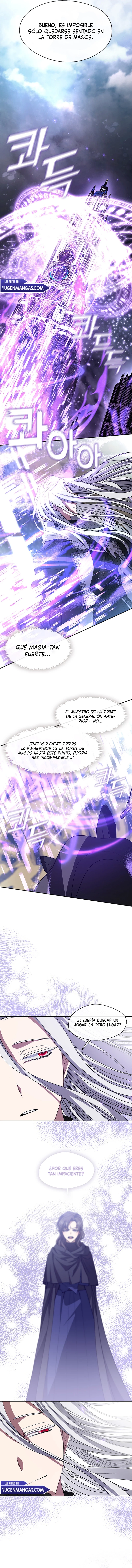 No Pude Abandonar Al Villano Capítulo 59 - Page 12