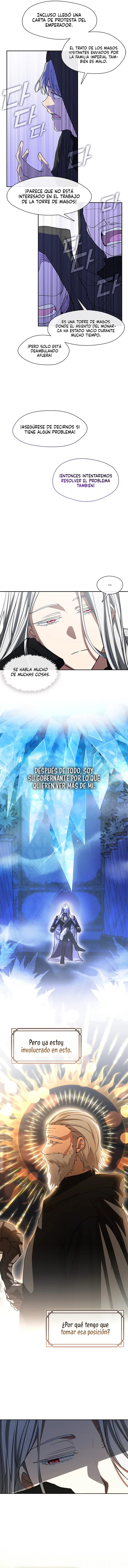 No Pude Abandonar Al Villano Capítulo 59 - Page 5