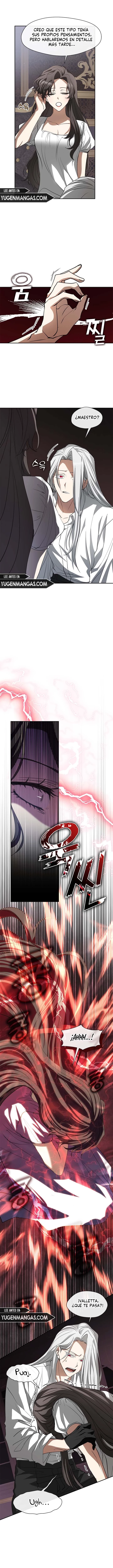 No Pude Abandonar Al Villano Capítulo 60 - Page 13