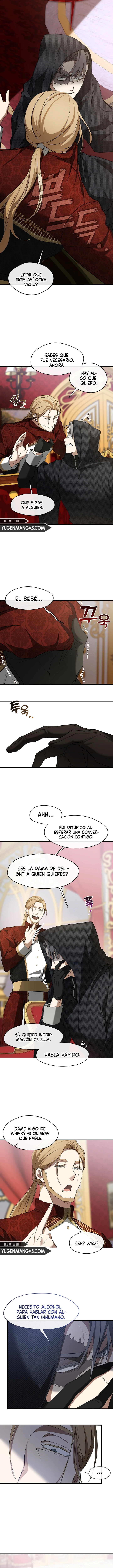 No Pude Abandonar Al Villano Capítulo 76 - Page 7