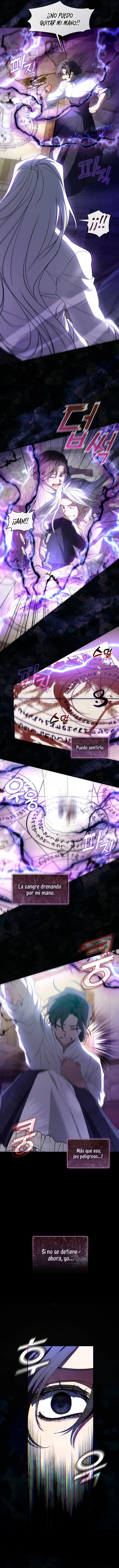 No Pude Abandonar Al Villano Capítulo 77 - Page 7