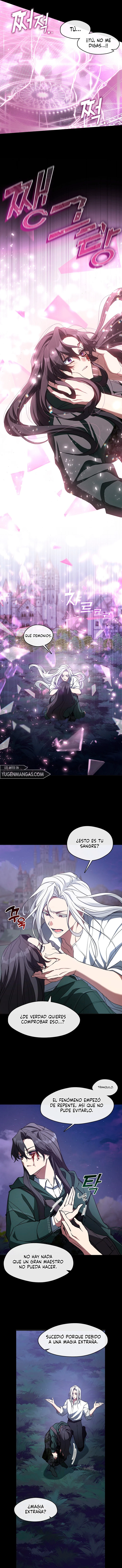 No Pude Abandonar Al Villano Capítulo 79 - Page 9