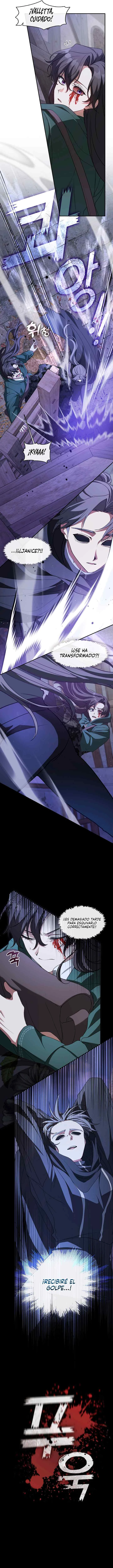 No Pude Abandonar Al Villano Capítulo 80 - Page 12