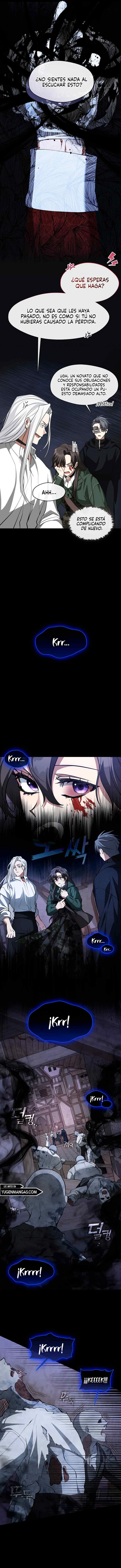 No Pude Abandonar Al Villano Capítulo 80 - Page 5