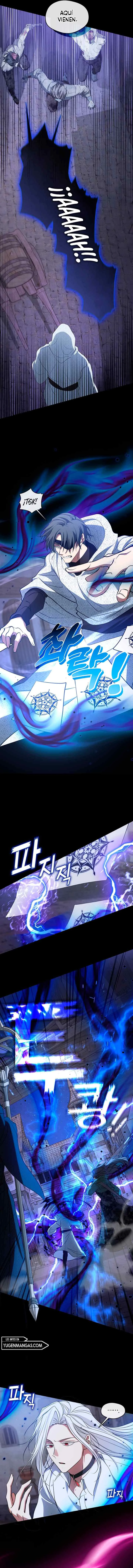 No Pude Abandonar Al Villano Capítulo 80 - Page 7