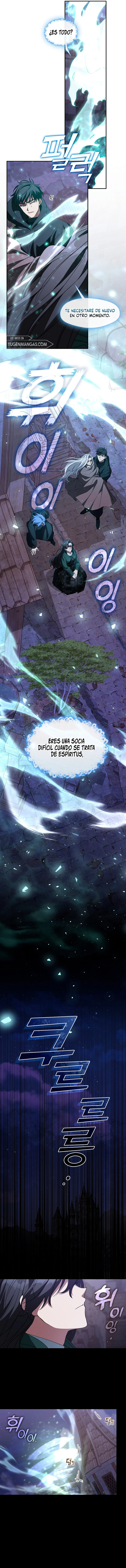 No Pude Abandonar Al Villano Capítulo 82 - Page 9