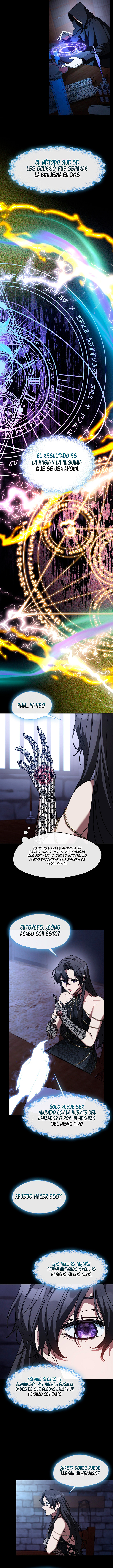 No Pude Abandonar Al Villano Capítulo 91 - Page 10