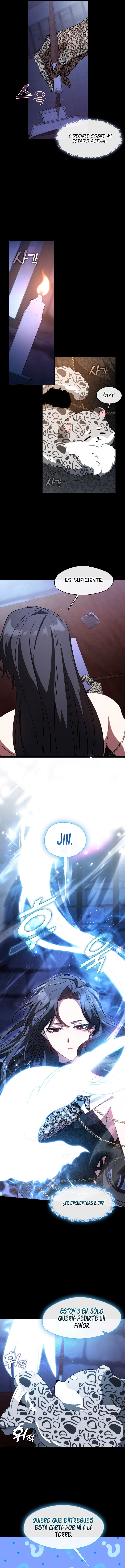 No Pude Abandonar Al Villano Capítulo 91 - Page 6