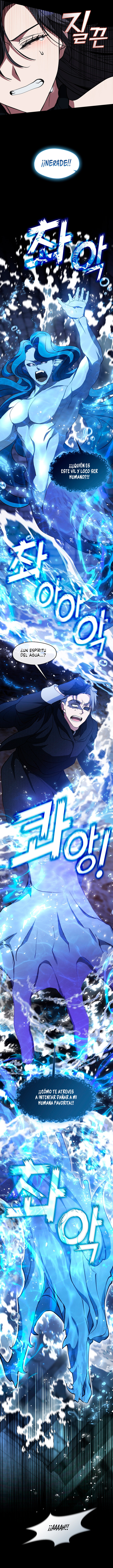 No Pude Abandonar Al Villano Capítulo 92 - Page 8