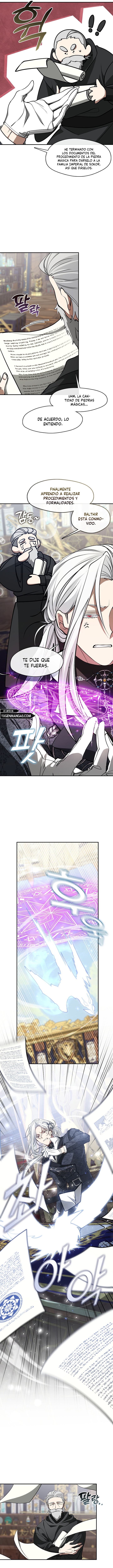 No Pude Abandonar Al Villano Capítulo 93 - Page 4