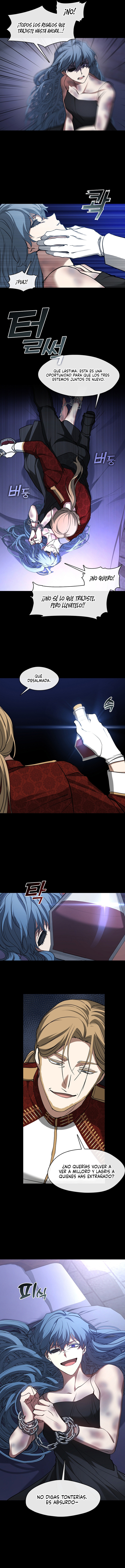 No Pude Abandonar Al Villano Capítulo 94 - Page 4