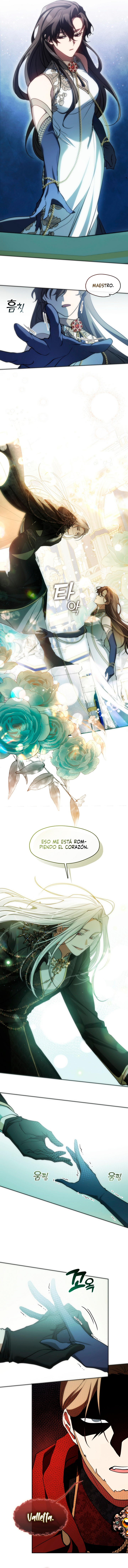 No Pude Abandonar Al Villano Capítulo 95 - Page 7