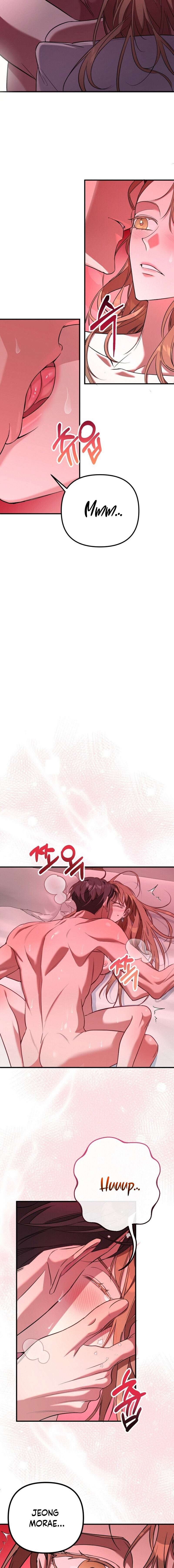 Oficina de Culpables Capítulo 1 - Page 3