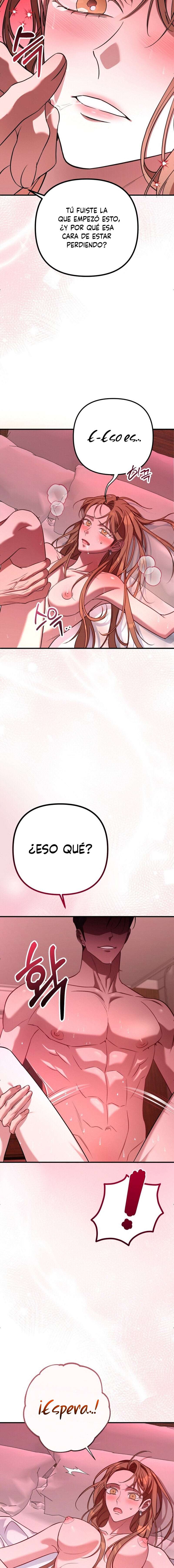 Oficina de Culpables Capítulo 1 - Page 4