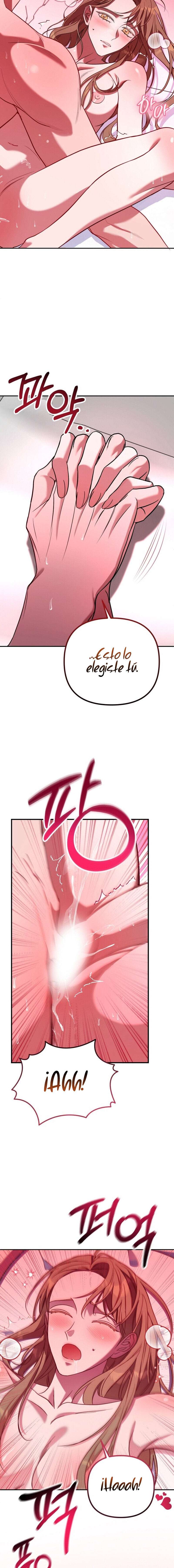 Oficina de Culpables Capítulo 1 - Page 7