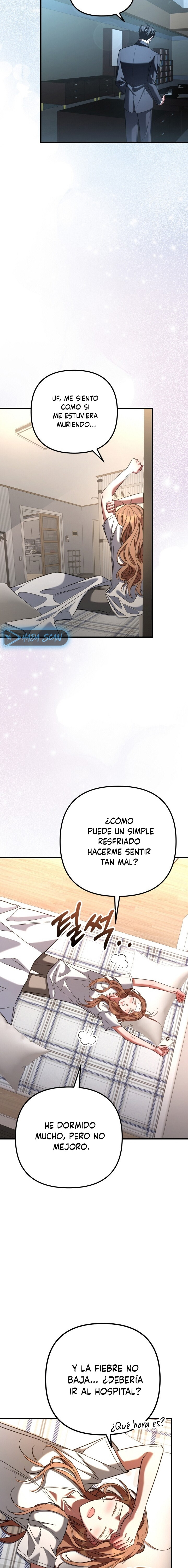 Oficina de Culpables Capítulo 10 - Page 4