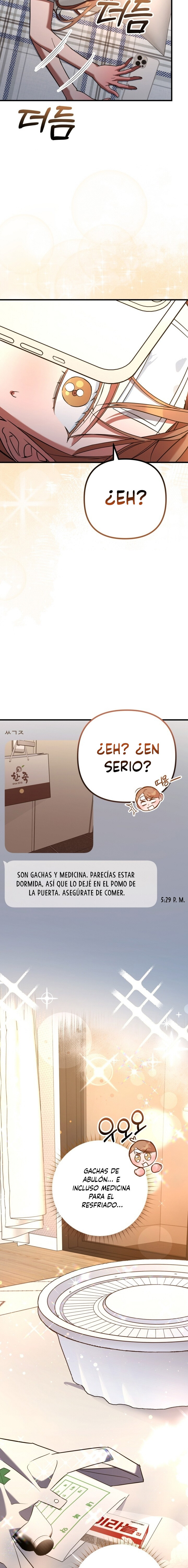 Oficina de Culpables Capítulo 10 - Page 5