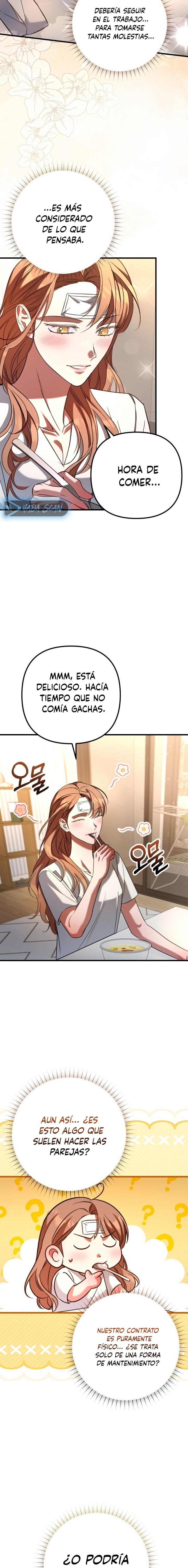 Oficina de Culpables Capítulo 10 - Page 6