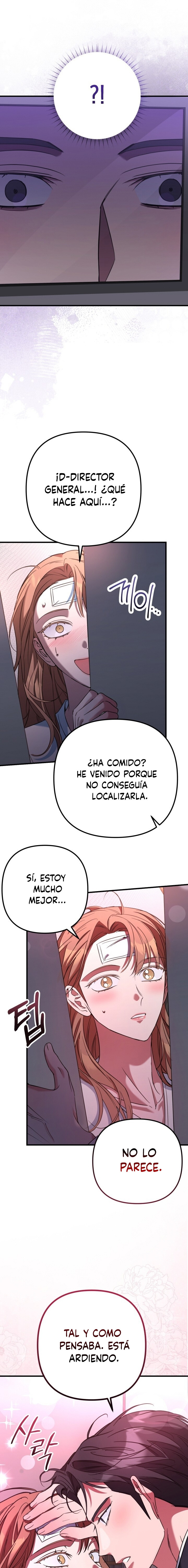 Oficina de Culpables Capítulo 10 - Page 10