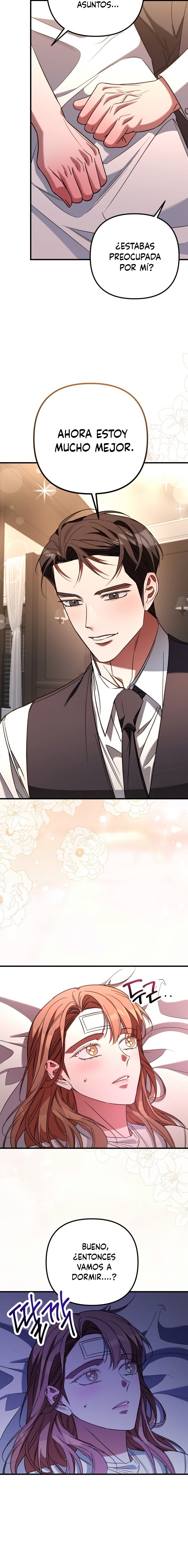 Oficina de Culpables Capítulo 10 - Page 16