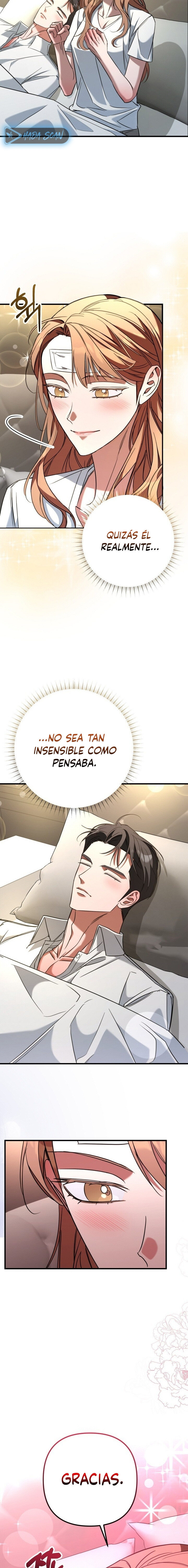 Oficina de Culpables Capítulo 10 - Page 19