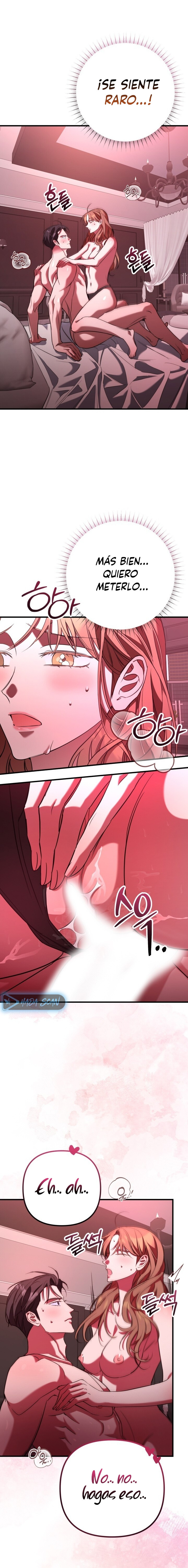 Oficina de Culpables Capítulo 11 - Page 6