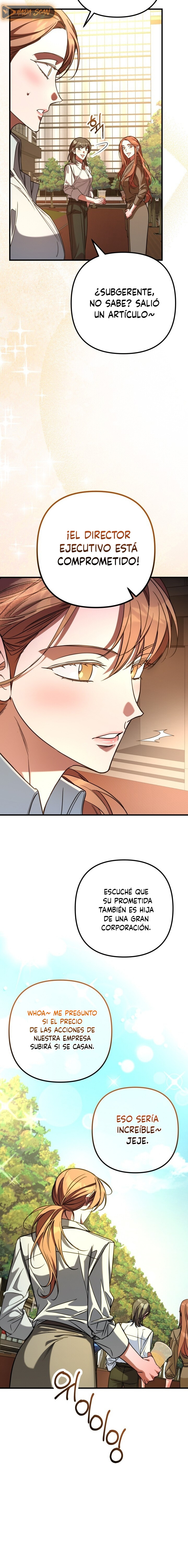 Oficina de Culpables Capítulo 12 - Page 3