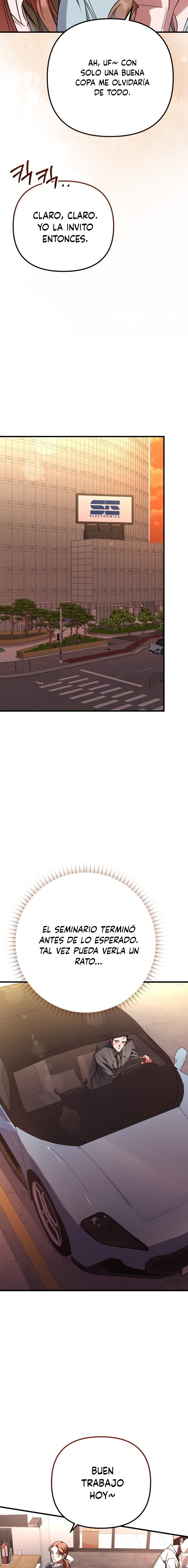 Oficina de Culpables Capítulo 12 - Page 16