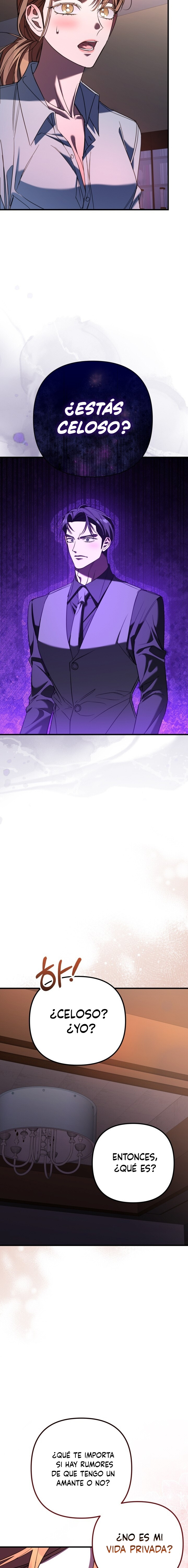 Oficina de Culpables Capítulo 13 - Page 3