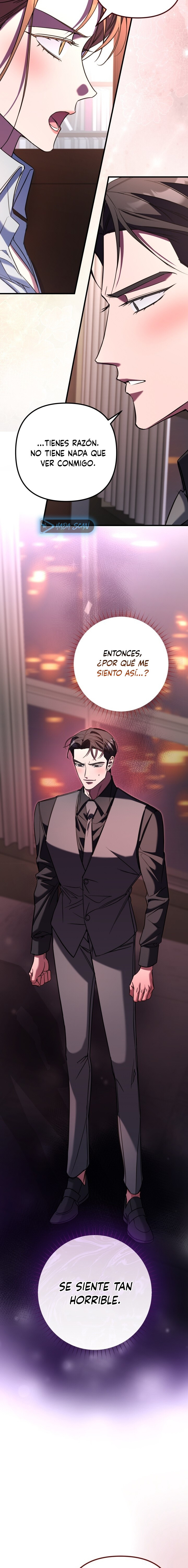 Oficina de Culpables Capítulo 13 - Page 4