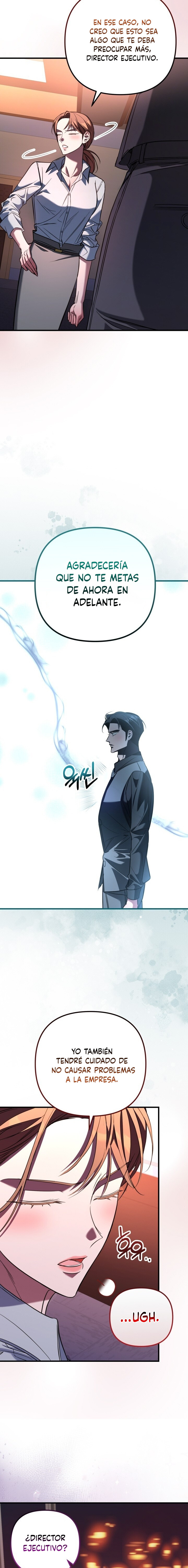 Oficina de Culpables Capítulo 13 - Page 5