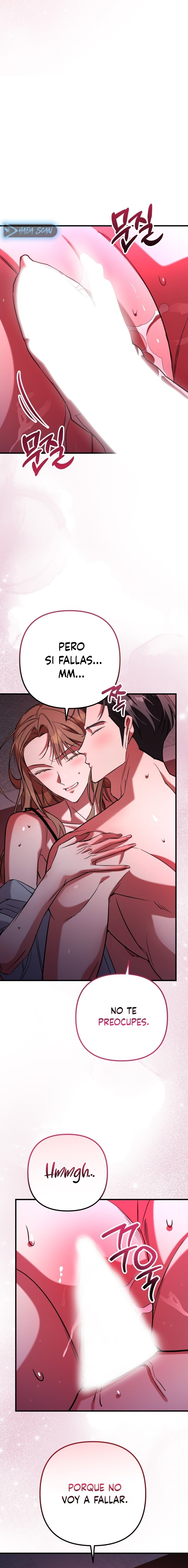 Oficina de Culpables Capítulo 13 - Page 14