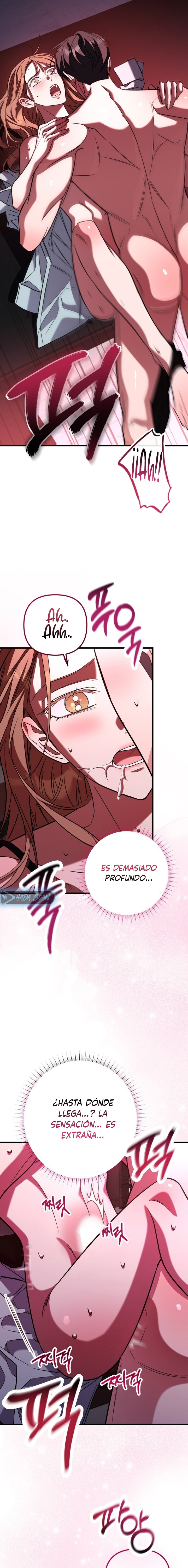 Oficina de Culpables Capítulo 13 - Page 15