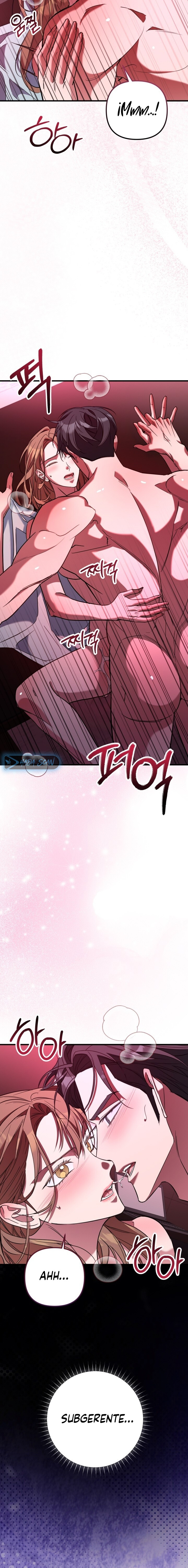 Oficina de Culpables Capítulo 14 - Page 4