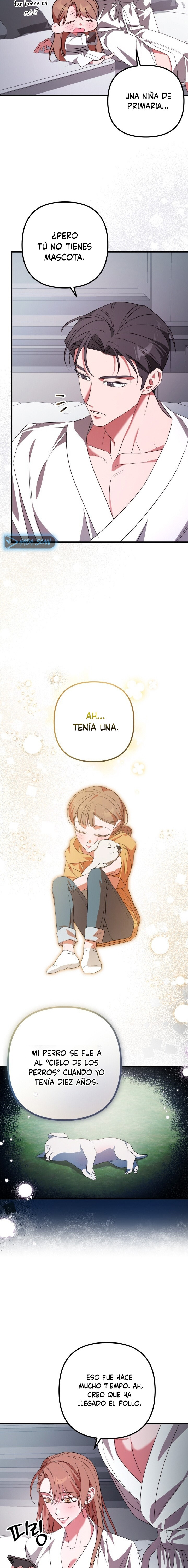 Oficina de Culpables Capítulo 16 - Page 4