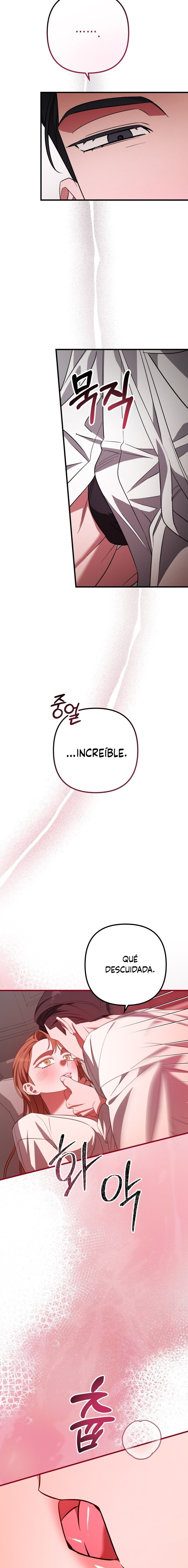 Oficina de Culpables Capítulo 16 - Page 16