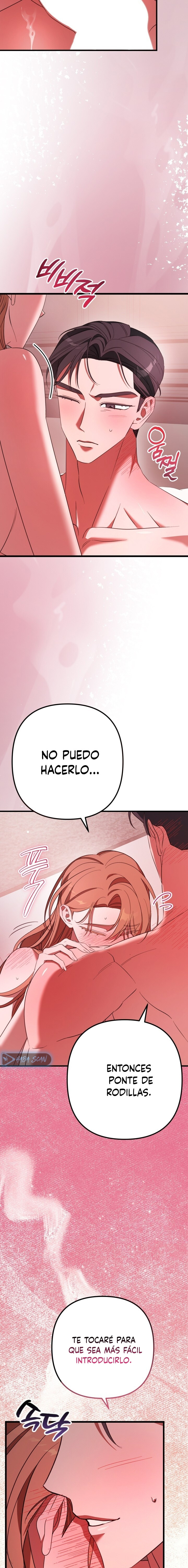 Oficina de Culpables Capítulo 17 - Page 2