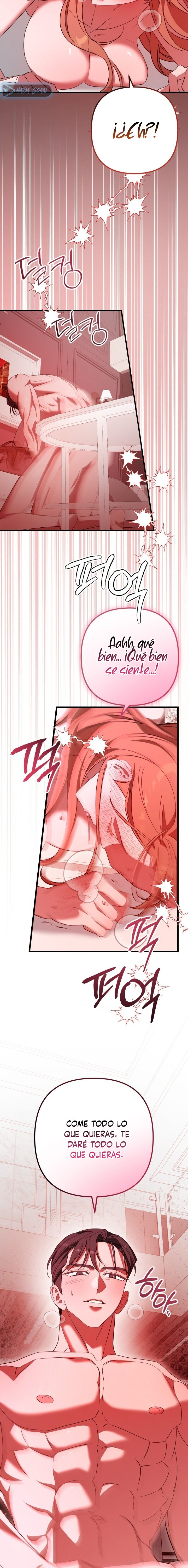 Oficina de Culpables Capítulo 17 - Page 8