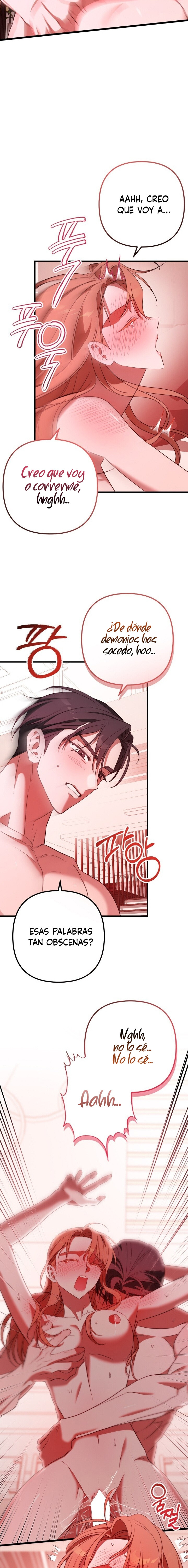 Oficina de Culpables Capítulo 17 - Page 9